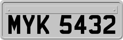 MYK5432