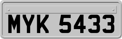 MYK5433