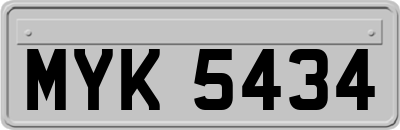 MYK5434