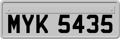 MYK5435
