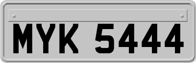 MYK5444