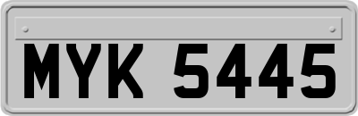 MYK5445