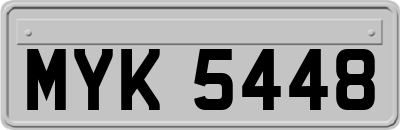 MYK5448
