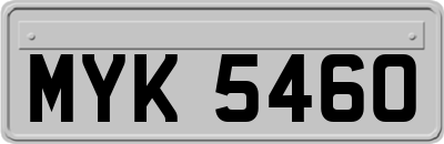 MYK5460