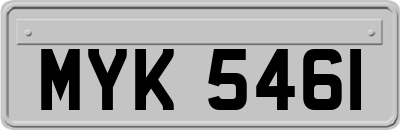 MYK5461