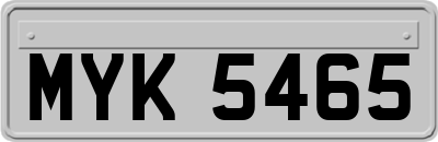 MYK5465