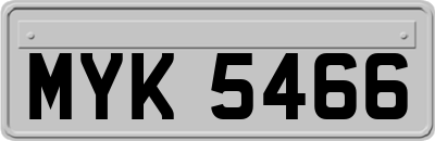 MYK5466