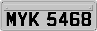 MYK5468
