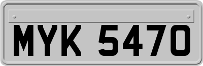 MYK5470