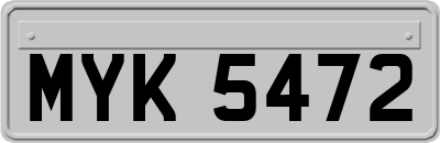 MYK5472