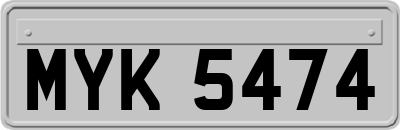MYK5474