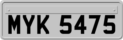 MYK5475