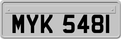 MYK5481