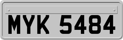 MYK5484