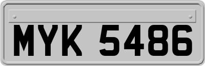 MYK5486