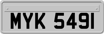 MYK5491