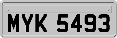 MYK5493