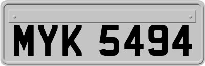MYK5494