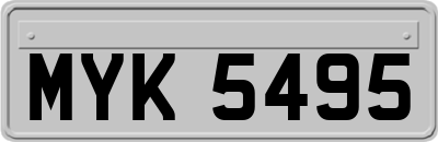MYK5495