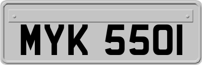 MYK5501