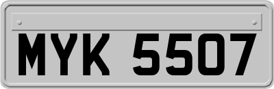MYK5507