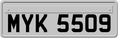 MYK5509