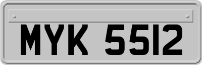 MYK5512
