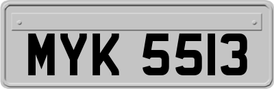 MYK5513