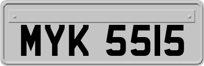 MYK5515