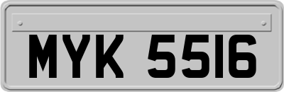 MYK5516