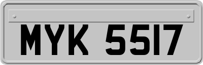 MYK5517