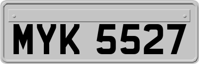 MYK5527