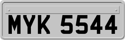 MYK5544