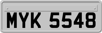 MYK5548
