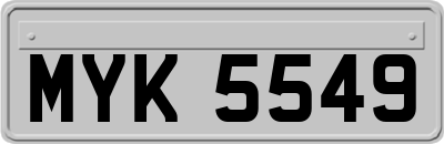 MYK5549
