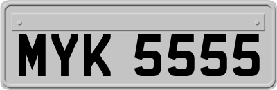 MYK5555