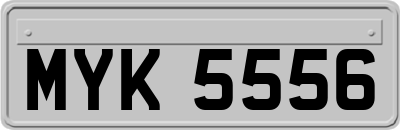 MYK5556