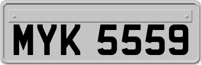 MYK5559