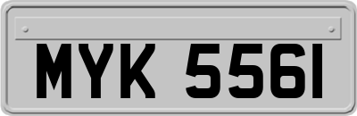 MYK5561