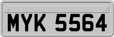 MYK5564
