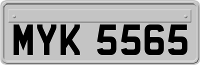 MYK5565