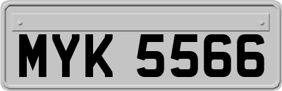 MYK5566