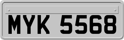 MYK5568