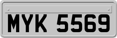 MYK5569