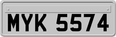 MYK5574