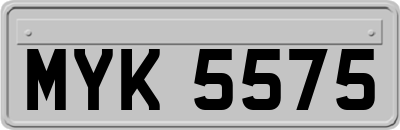MYK5575