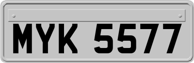 MYK5577