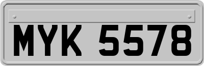 MYK5578
