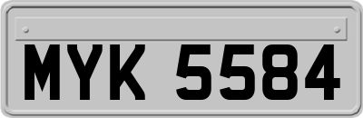 MYK5584