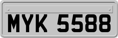 MYK5588